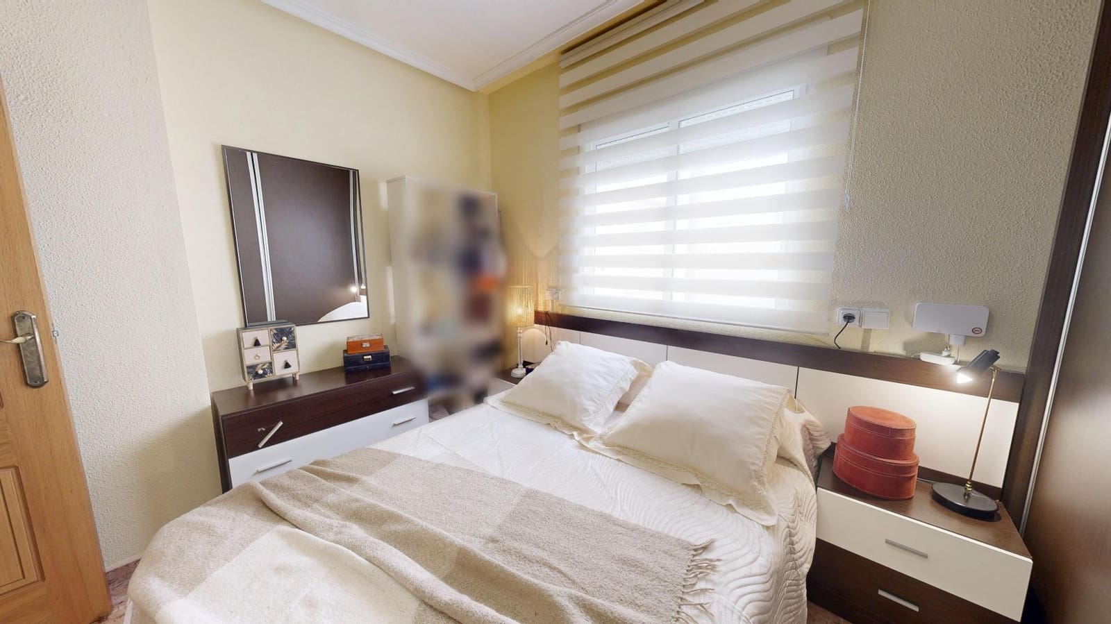 1 bedroom Apartment for sale in Torrevieja - € 115,990 (Ref: 9338281)