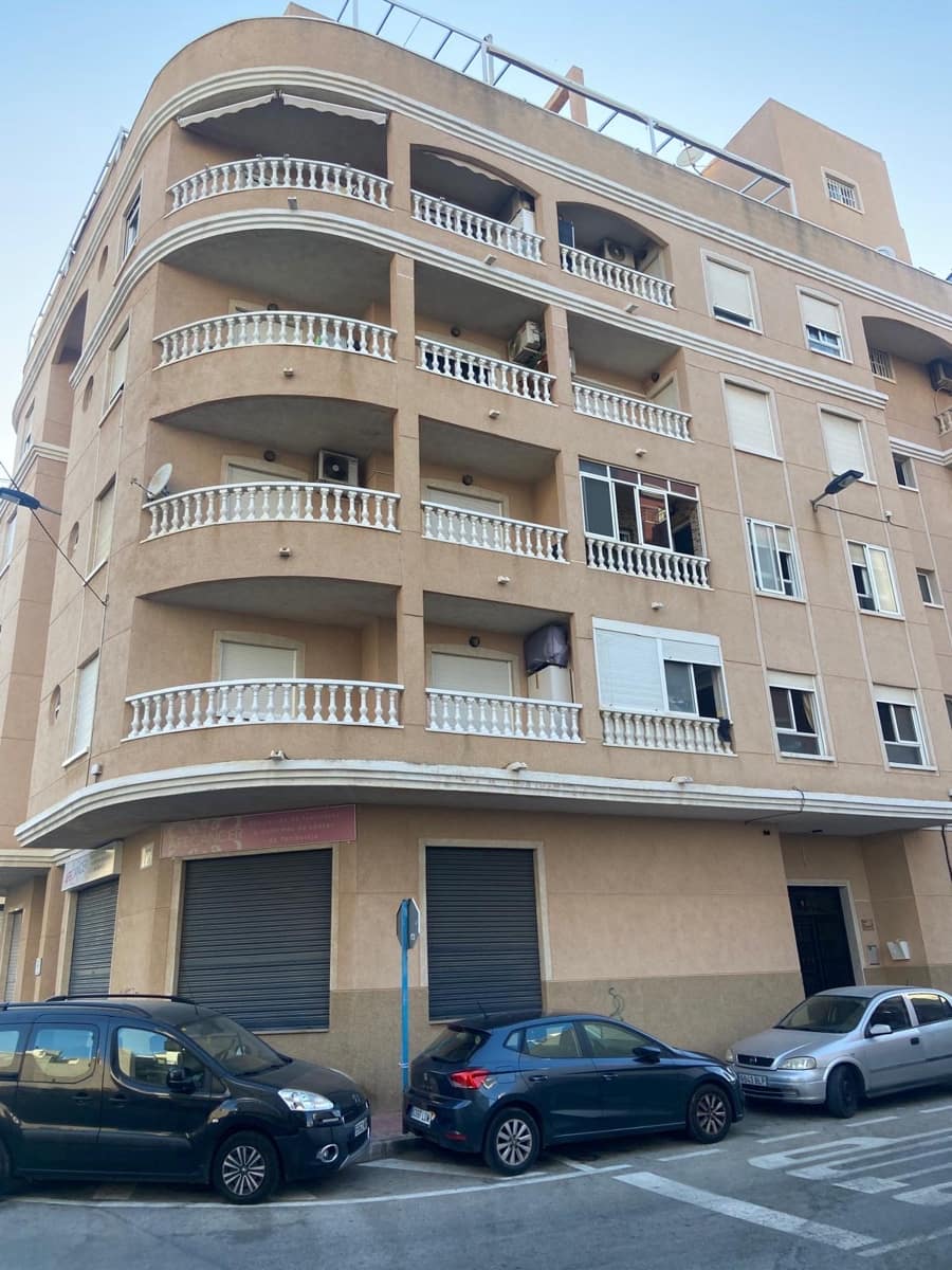 2 camera da letto Appartamento in vendita in Torrevieja - 131.900 € (Rif: 9338283)