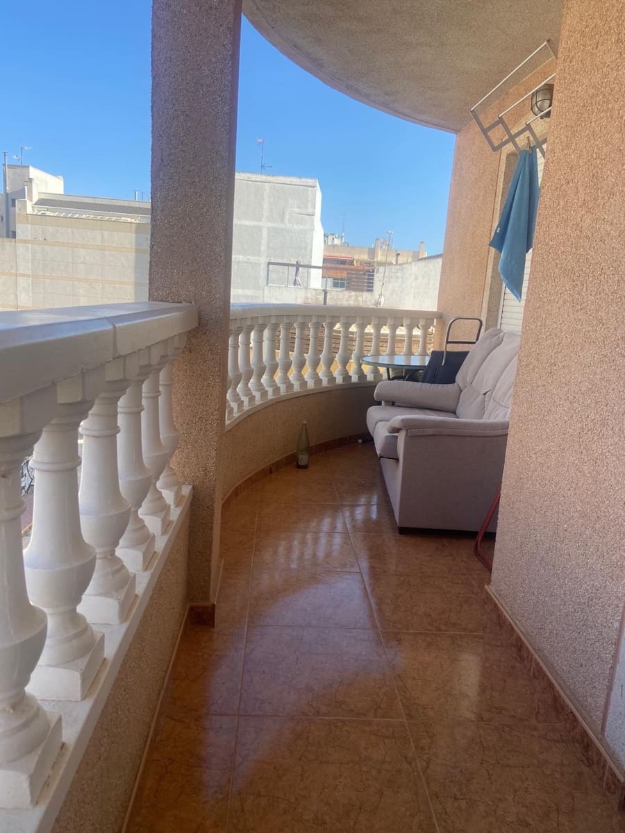 2 camera da letto Appartamento in vendita in Torrevieja - 131.900 € (Rif: 9338283)