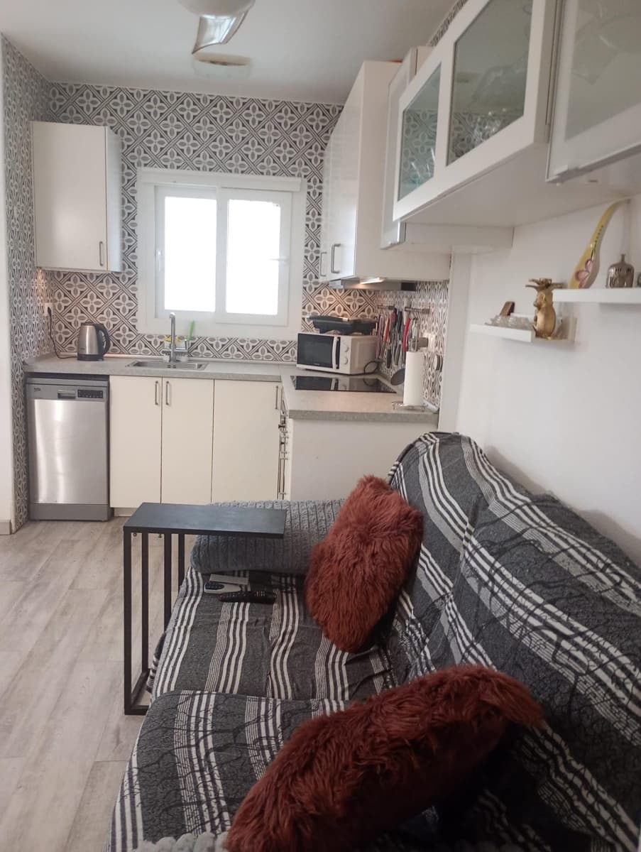 1 makuuhuone Bungalow myytävänä paikassa Torrevieja mukana uima-altaan - 89 000 € (Ref: 9338291)