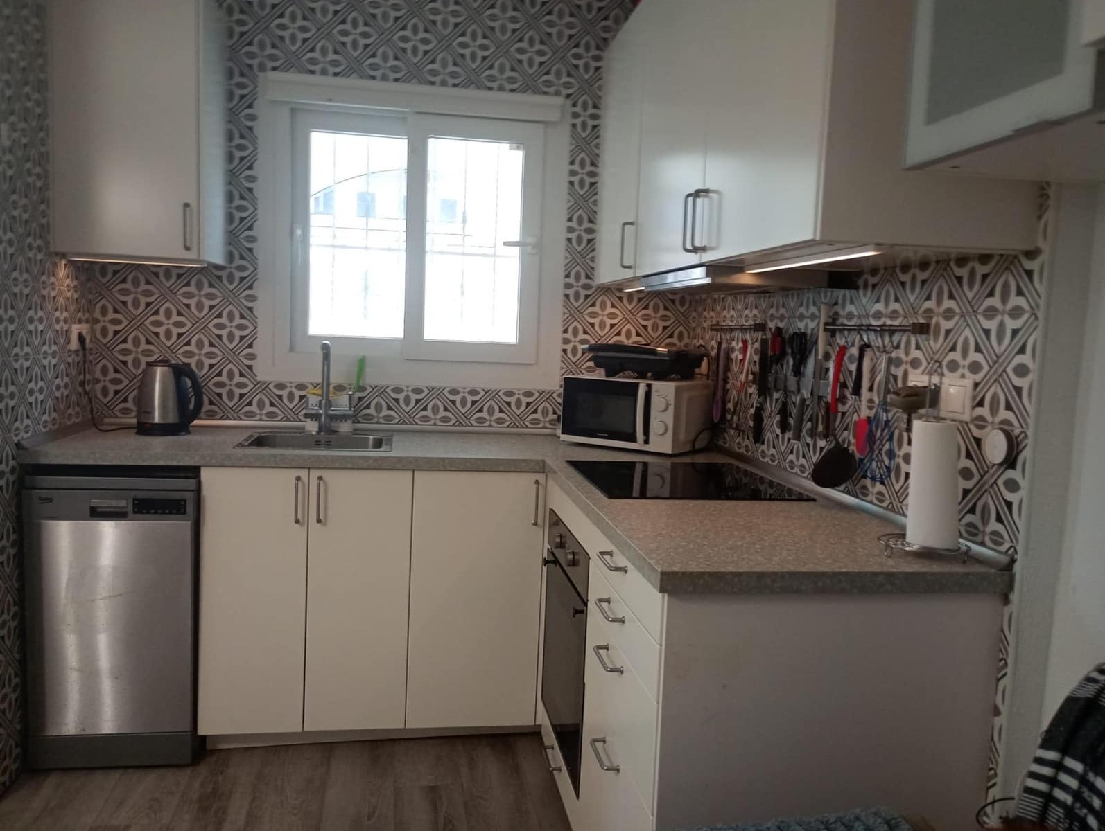 1 makuuhuone Bungalow myytävänä paikassa Torrevieja mukana uima-altaan - 89 000 € (Ref: 9338291)