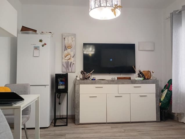 1 makuuhuone Bungalow myytävänä paikassa El Chaparral - La Siesta - La Torreta, Torrevieja mukana uima-altaan - 89 000 € (Ref: 9338291)