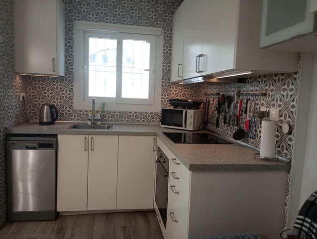 1 makuuhuone Bungalow myytävänä paikassa El Chaparral - La Siesta - La Torreta, Torrevieja mukana uima-altaan - 89 000 € (Ref: 9338291)