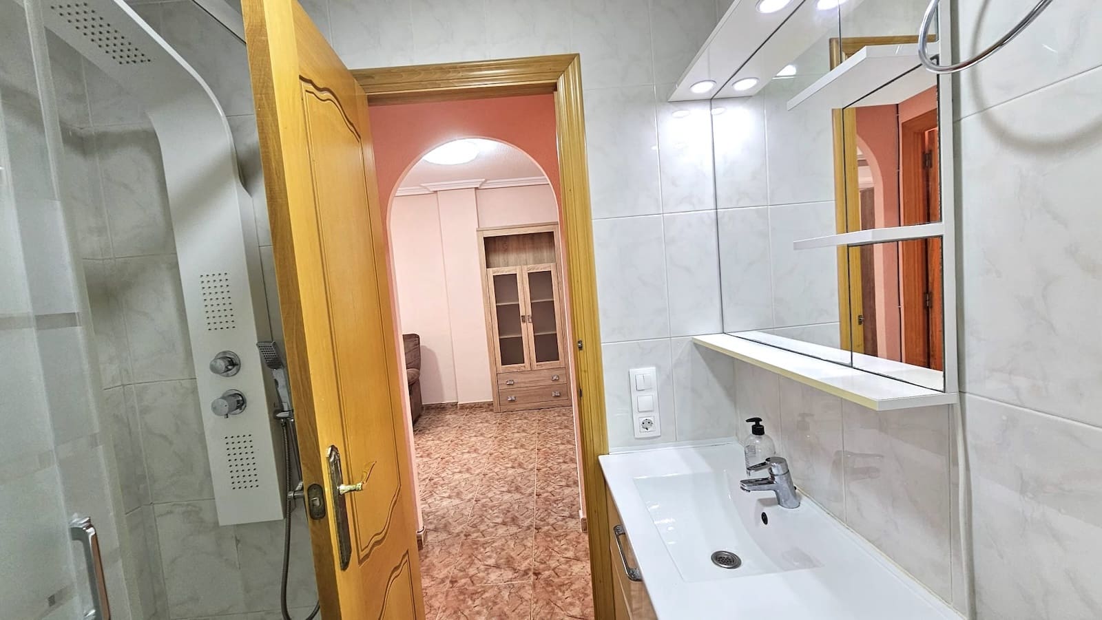 2 quarto Apartamento para venda em Torrevieja - 131 100 € (Ref: 9338292)