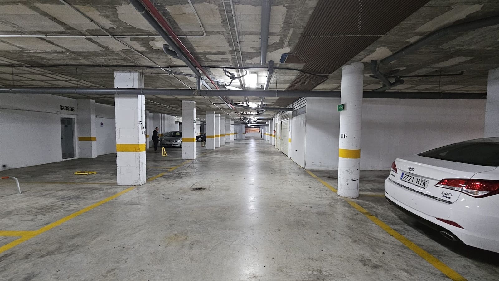 2 quarto Apartamento para venda em Torrevieja - 131 100 € (Ref: 9338292)