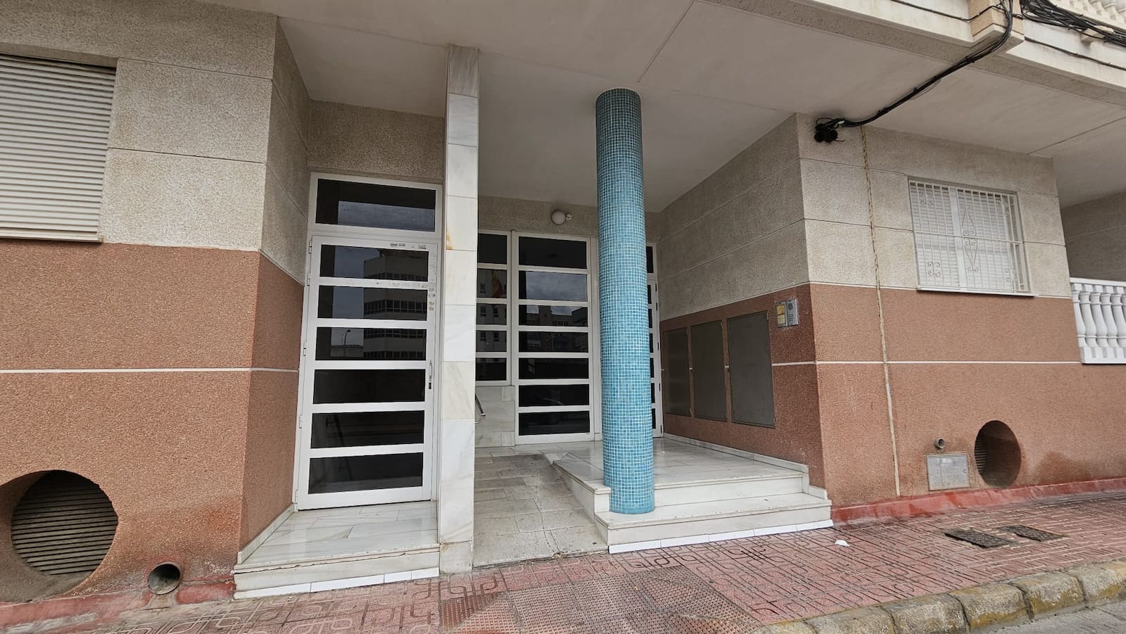 2 quarto Apartamento para venda em Torrevieja - 131 100 € (Ref: 9338292)