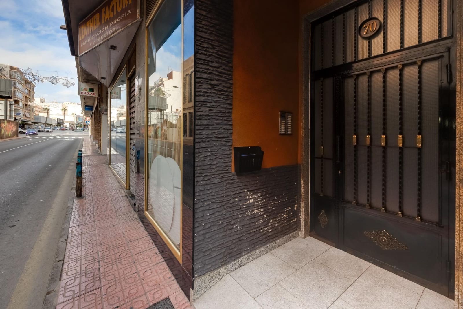 1 sypialnia Apartament na sprzedaż w Torrevieja z basenem - 138 000 € (Ref: 9338293)