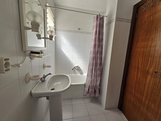 1 chambre Appartement à vendre à Centro, Torrevieja - 131 000 € (Ref: 9338296)