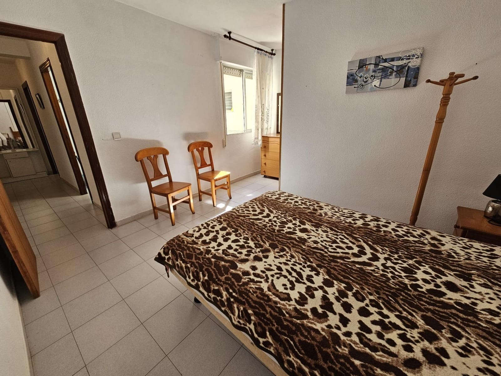 1 soveværelse Lejlighed til salg i Torrevieja - € 131.000 (Ref: 9338296)