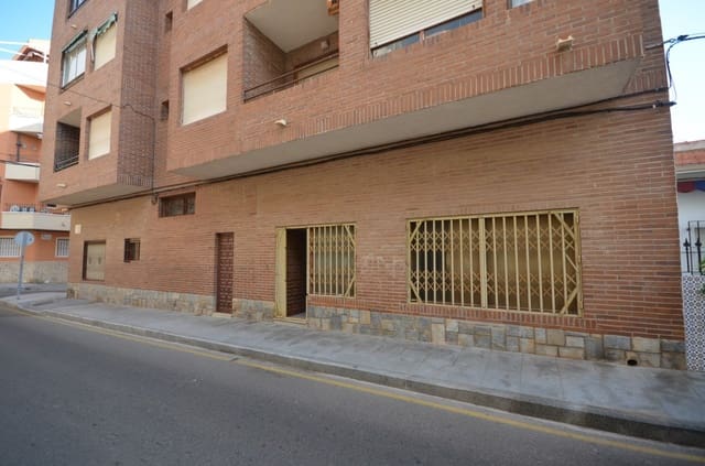 Kommersiell til salgs i Playa de los Locos, Torrevieja - € 80 000 (Ref: 9338321)