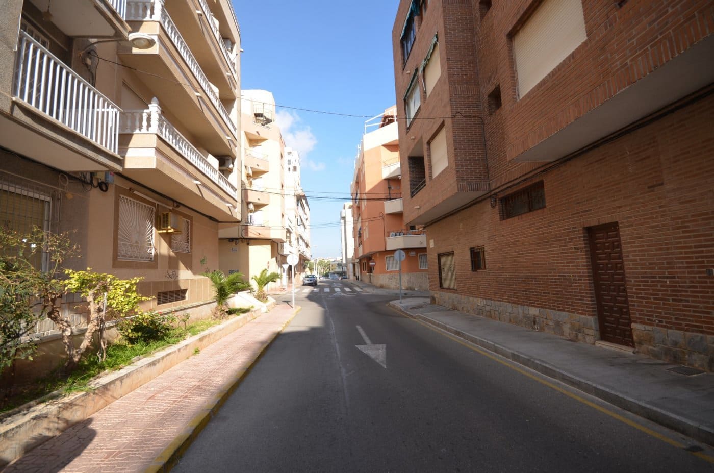 Local Commercial à vendre à Torrevieja - 80 000 € (Ref: 9338321)