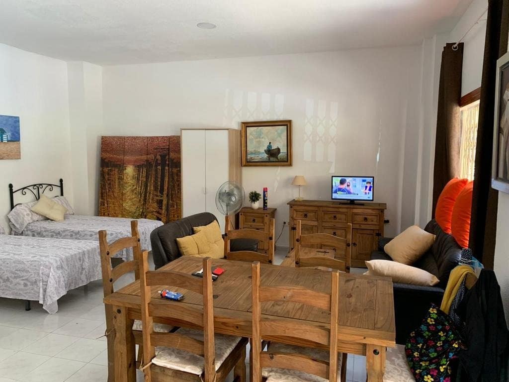 Studio til salg i Torrevieja - € 80.000 (Ref: 9338322)