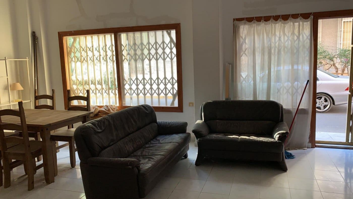 Studio til salg i Torrevieja - € 80.000 (Ref: 9338322)