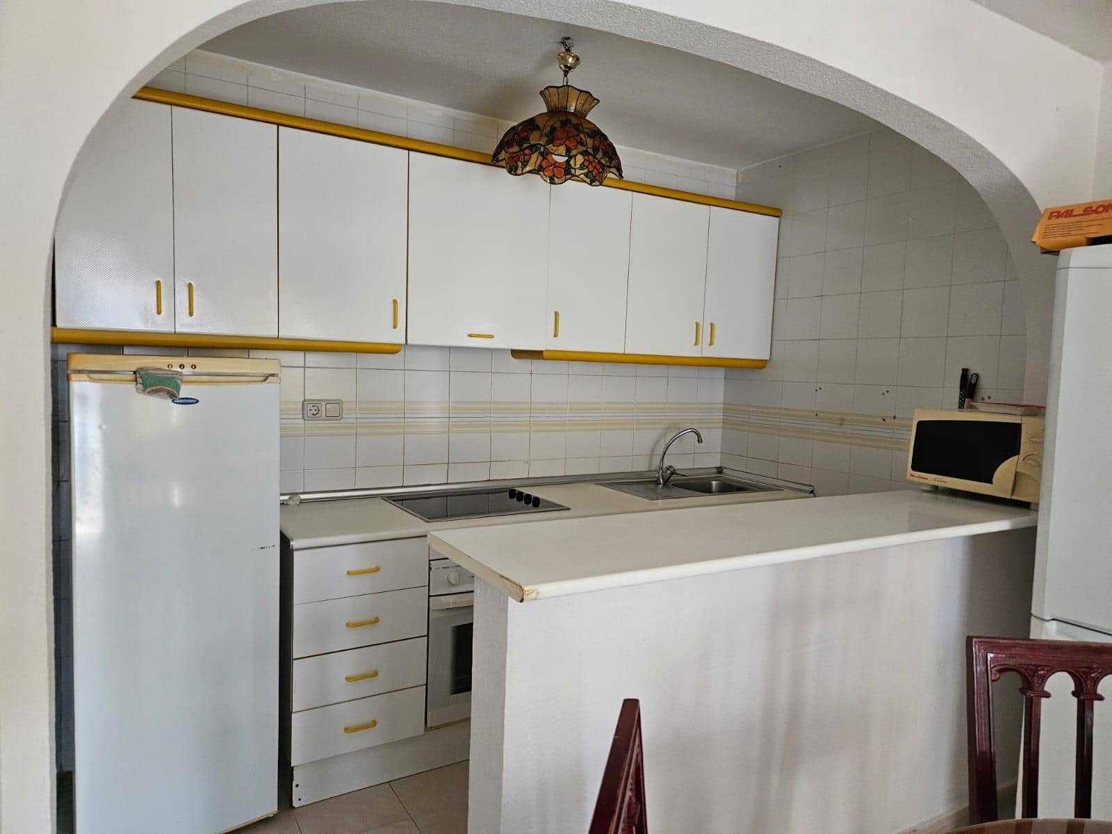 3 bedroom Terraced Villa for sale in Torrevieja with pool - € 144,000 (Ref: 9338326)