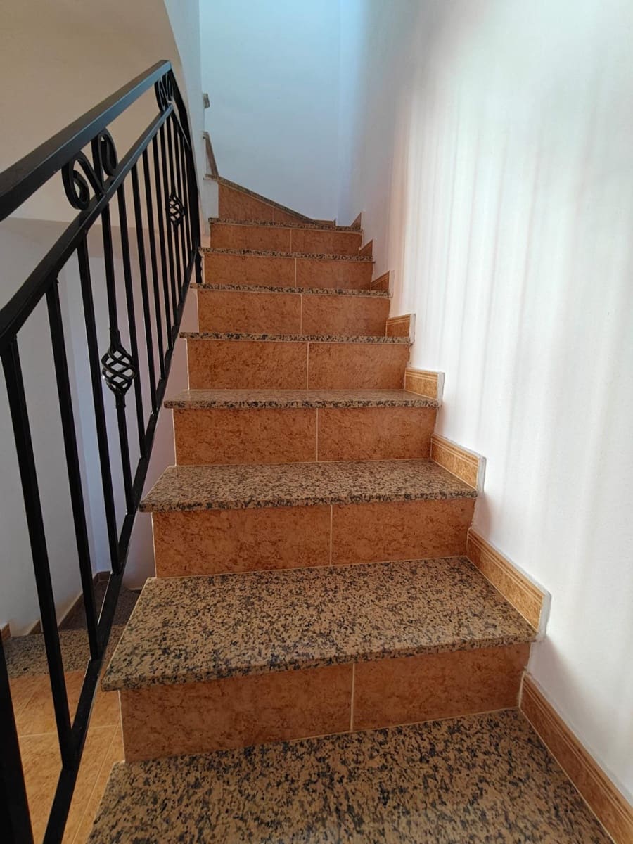 3 makuuhuone Huvila myytävänä paikassa Los Montesinos - 179 990 € (Ref: 9338327)