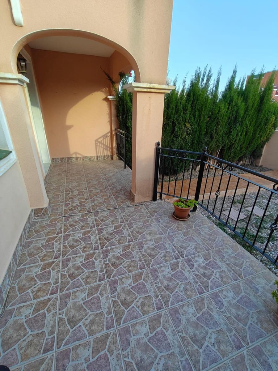 3 makuuhuone Huvila myytävänä paikassa Los Montesinos - 179 990 € (Ref: 9338327)