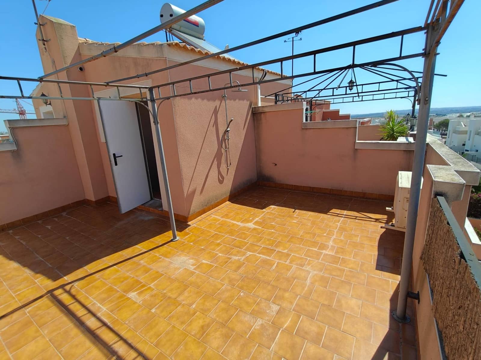 3 makuuhuone Huvila myytävänä paikassa Los Montesinos - 179 990 € (Ref: 9338327)