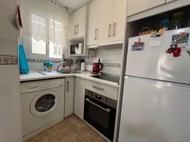 2 bedroom Apartment for sale in Playa de los Locos, Torrevieja - € 138,000 (Ref: 9338329)