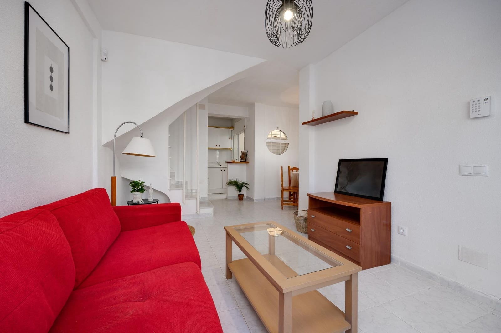 3 sovrum Radhus till salu i Paraje Natural - 169 900 € (Ref: 9338332)