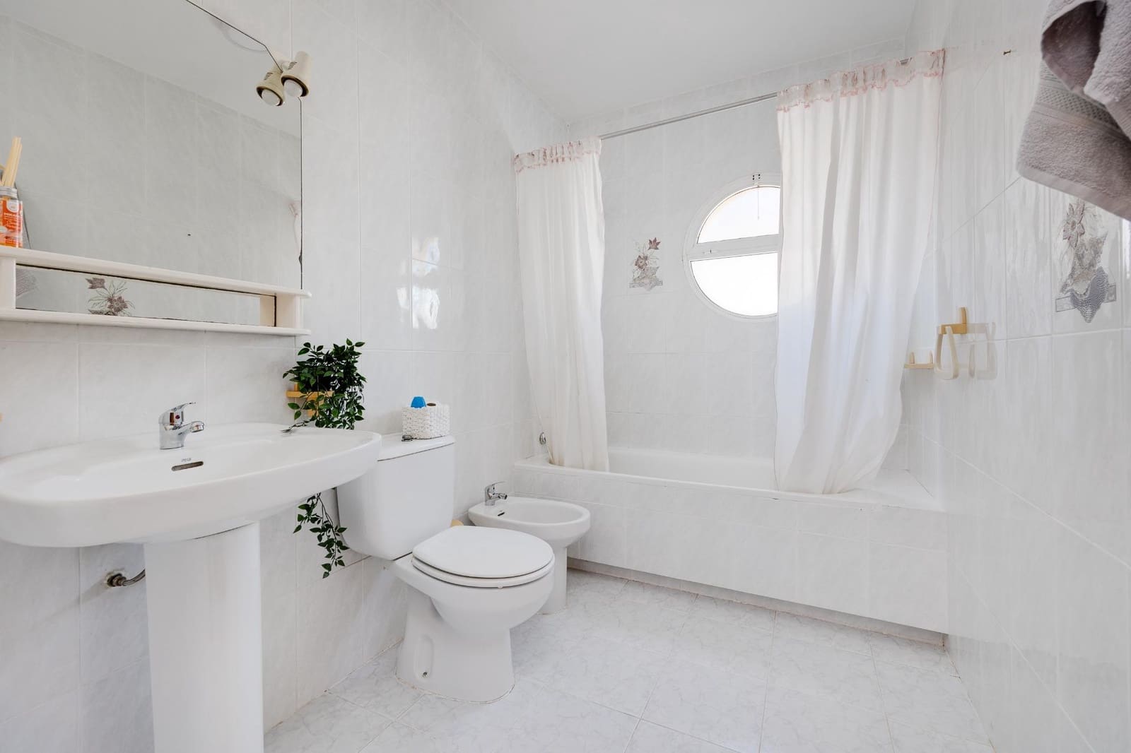 3 sovrum Radhus till salu i Paraje Natural - 169 900 € (Ref: 9338332)