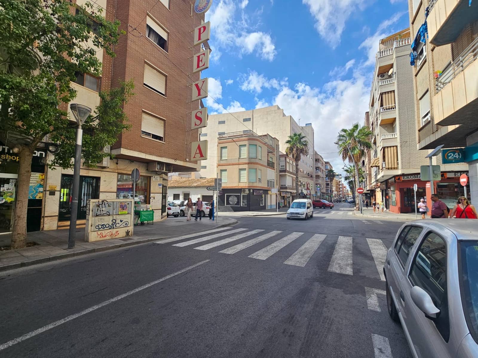 3 bedroom Apartment for sale in Torrevieja - € 196,000 (Ref: 9338334)