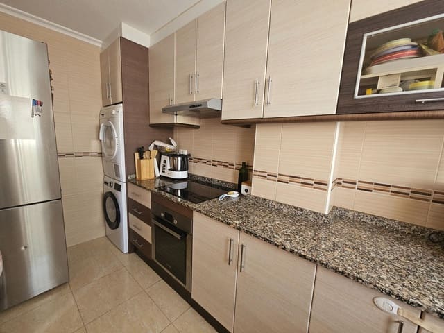 3 quarto Apartamento para venda em Centro, Torrevieja com garagem - 196 000 € (Ref: 9338335)