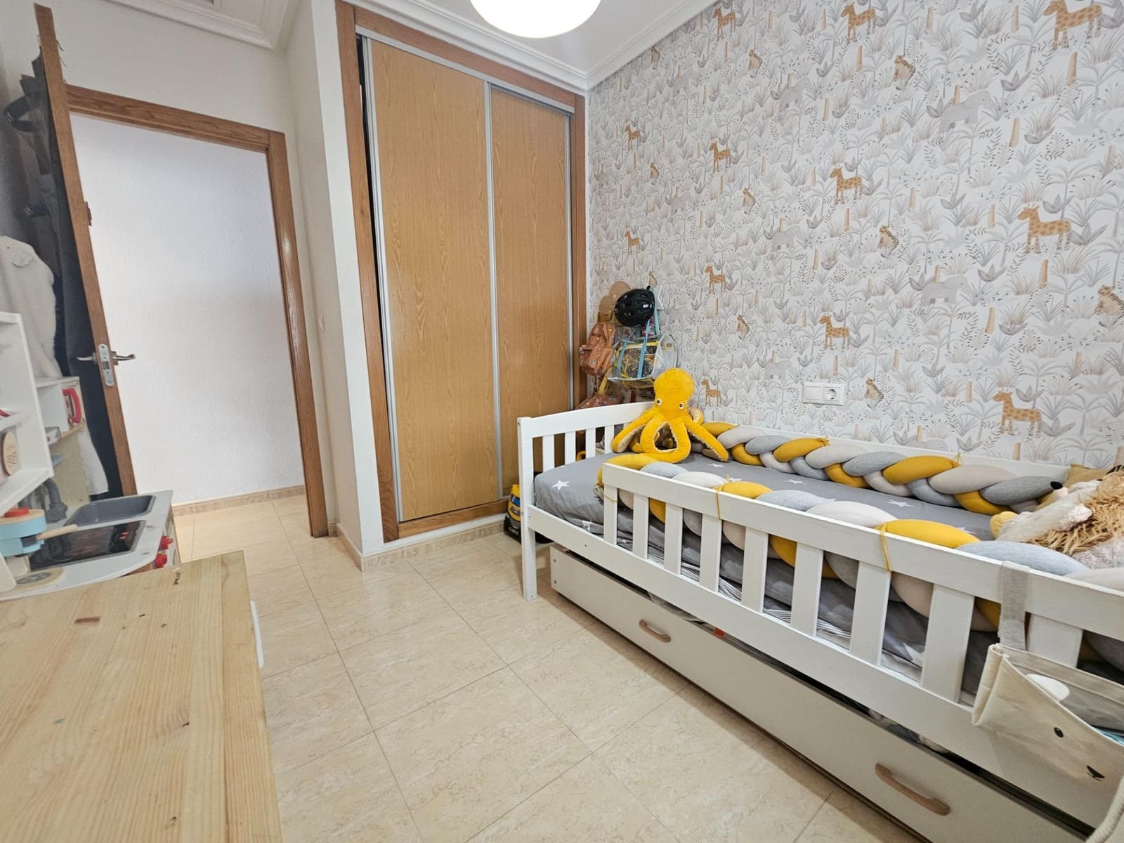 3 quarto Apartamento para venda em Torrevieja com garagem - 196 000 € (Ref: 9338335)