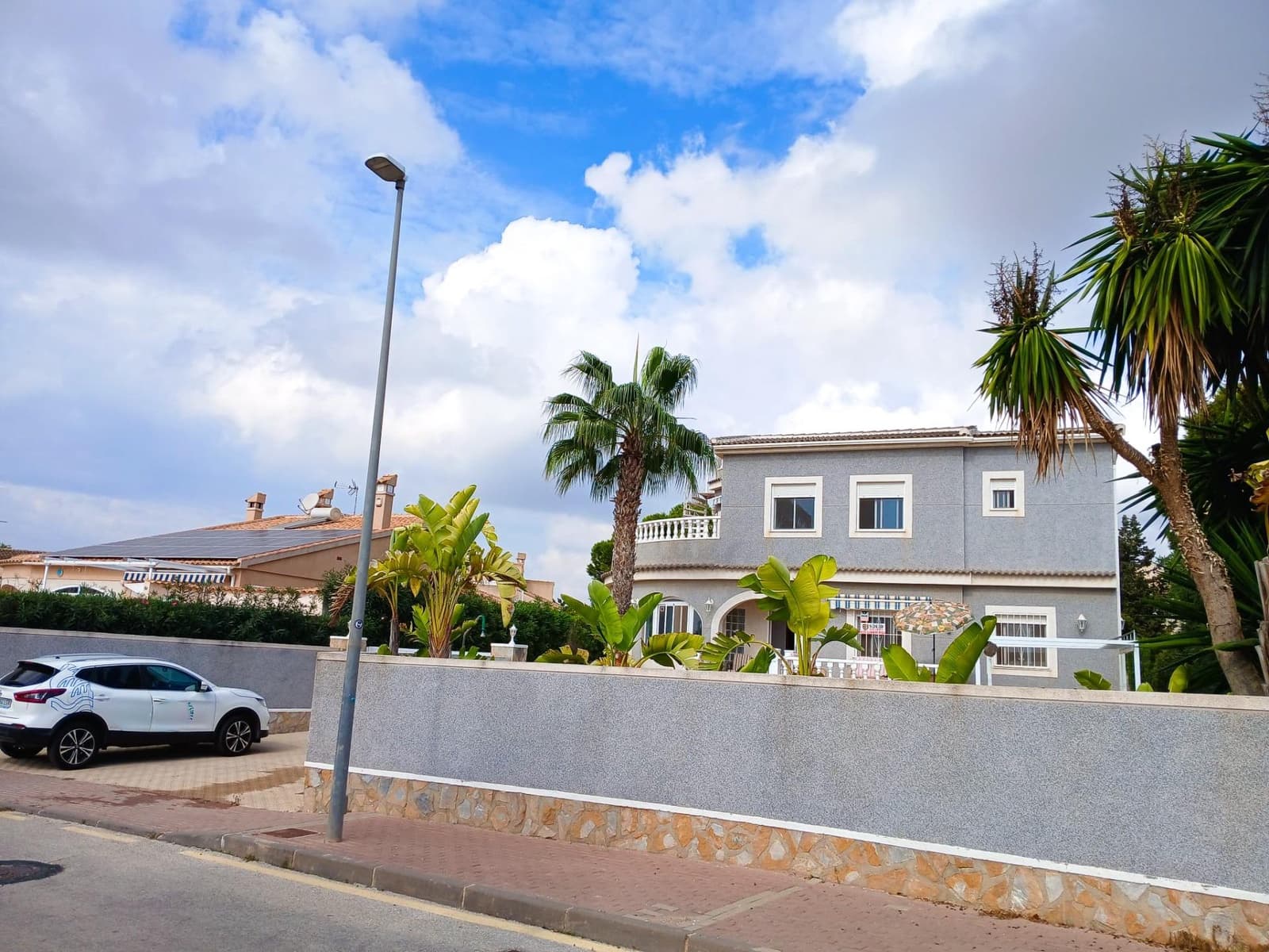 5 slaapkamer Villa te koop in San Fulgencio met garage - € 490.000 (Ref: 9338336)