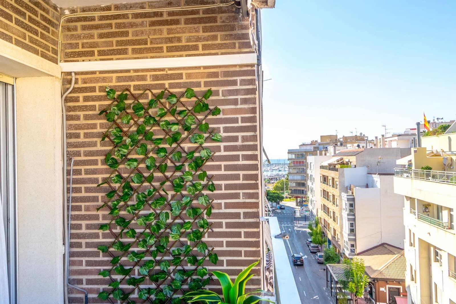 3 chambre Appartement à vendre à Torrevieja - 210 000 € (Ref: 9338337)