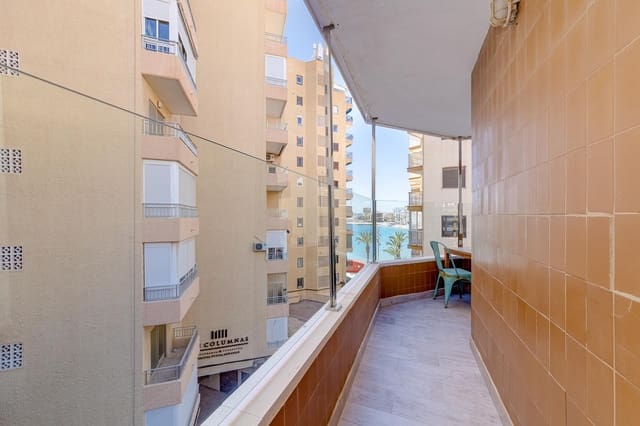 3 chambre Appartement à vendre à Playa del Cura, Torrevieja - 265 000 € (Ref: 9338339)
