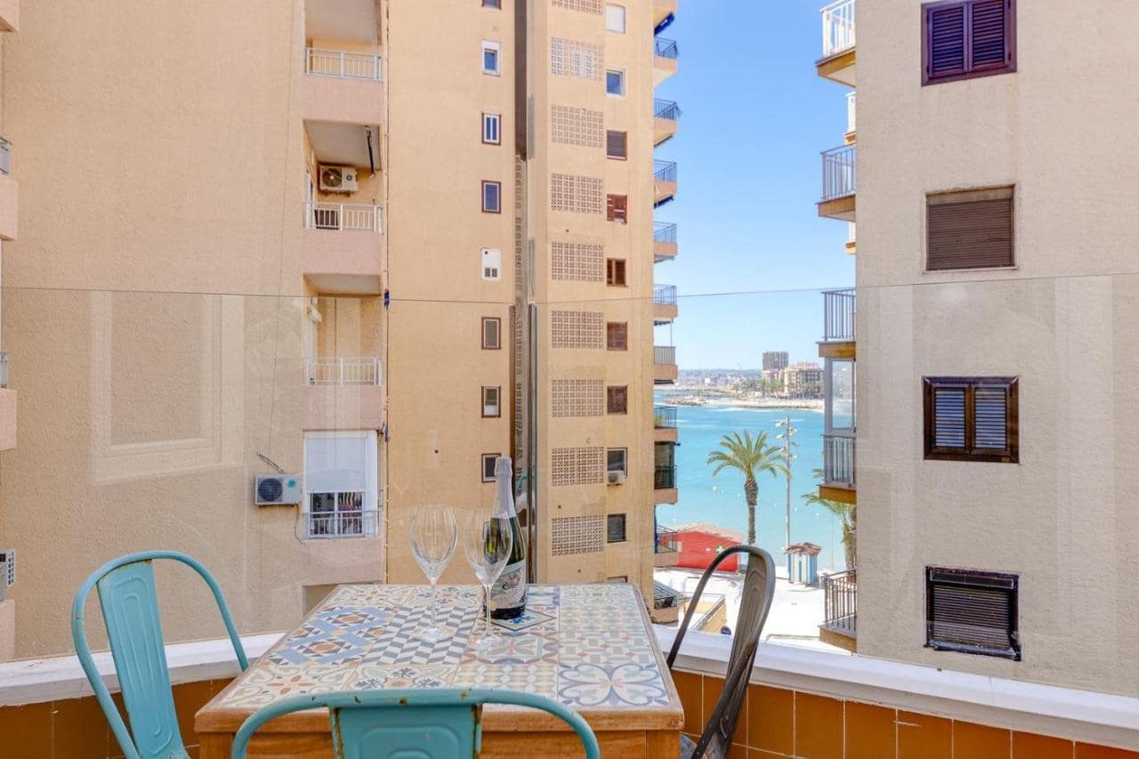 3 chambre Appartement à vendre à Torrevieja - 265 000 € (Ref: 9338339)