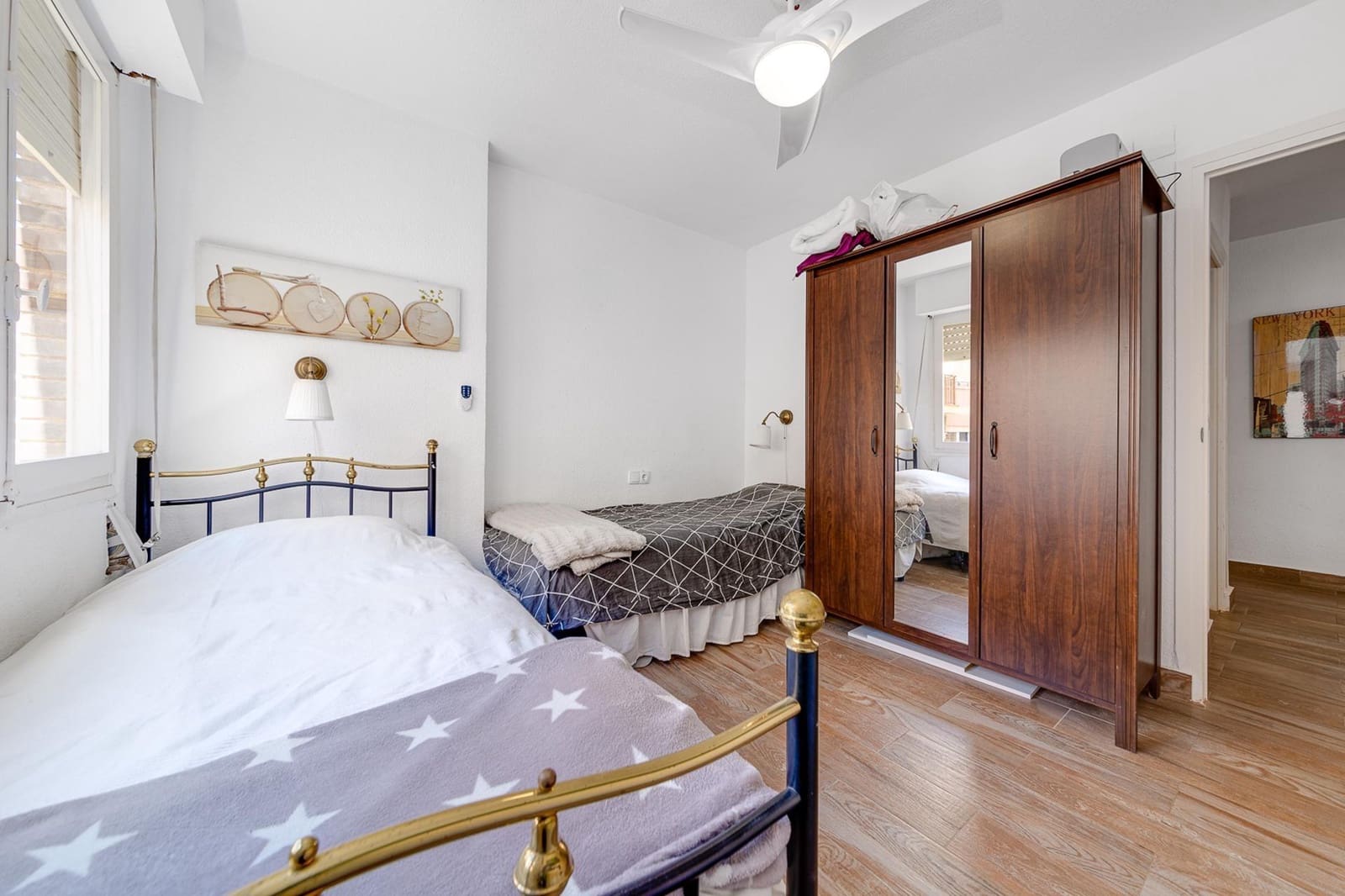 3 chambre Appartement à vendre à Torrevieja - 265 000 € (Ref: 9338339)