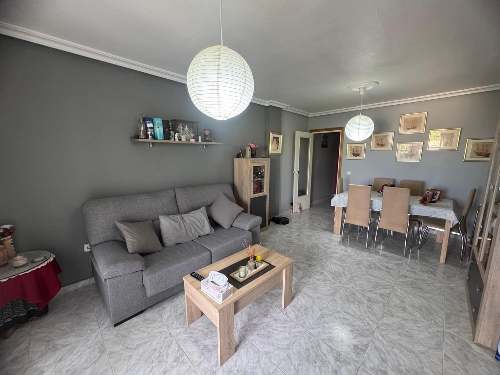 3 chambre Appartement à vendre à Torrevieja - 129 000 € (Ref: 9338340)