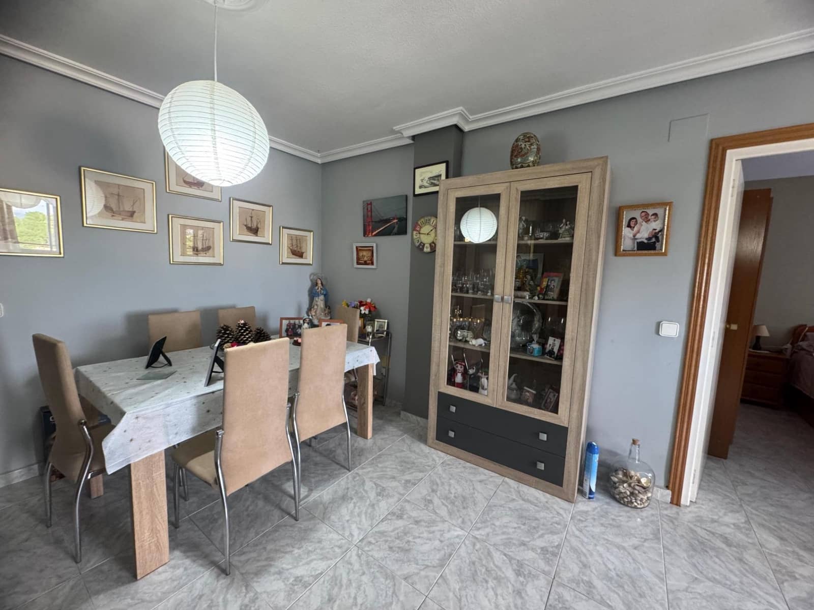 3 chambre Appartement à vendre à Torrevieja - 129 000 € (Ref: 9338340)