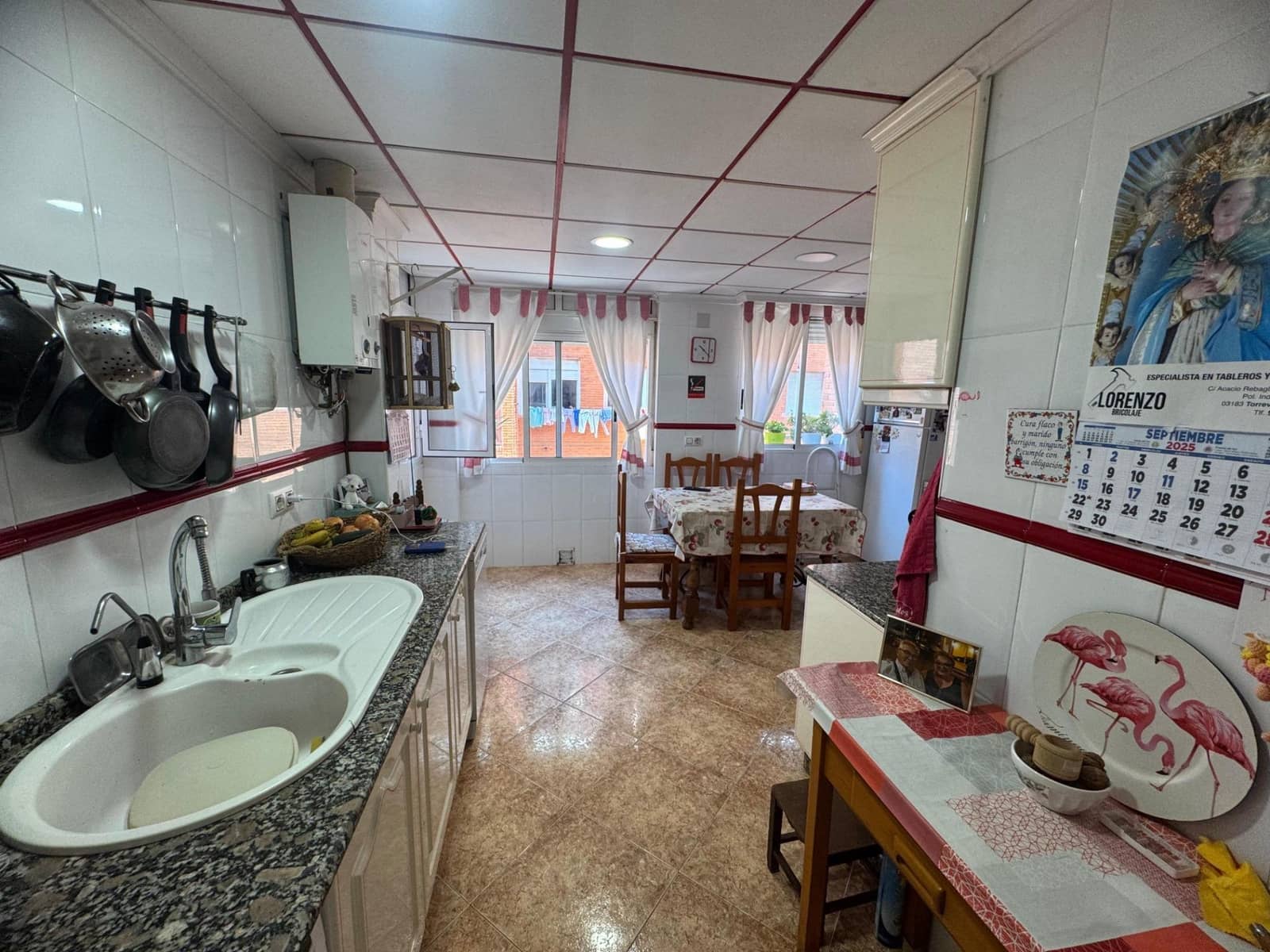 3 chambre Appartement à vendre à Torrevieja - 129 000 € (Ref: 9338340)