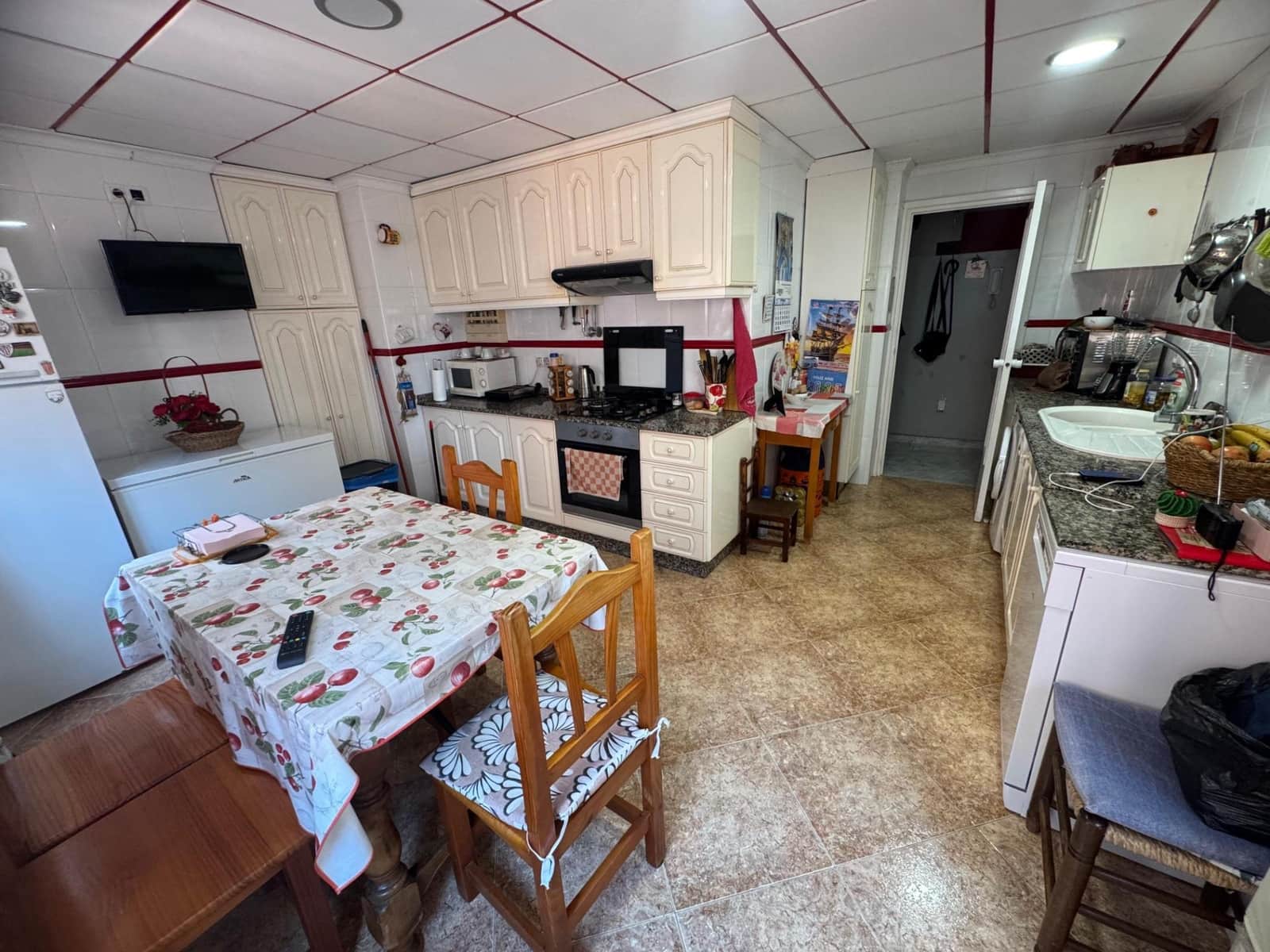 3 chambre Appartement à vendre à Torrevieja - 129 000 € (Ref: 9338340)
