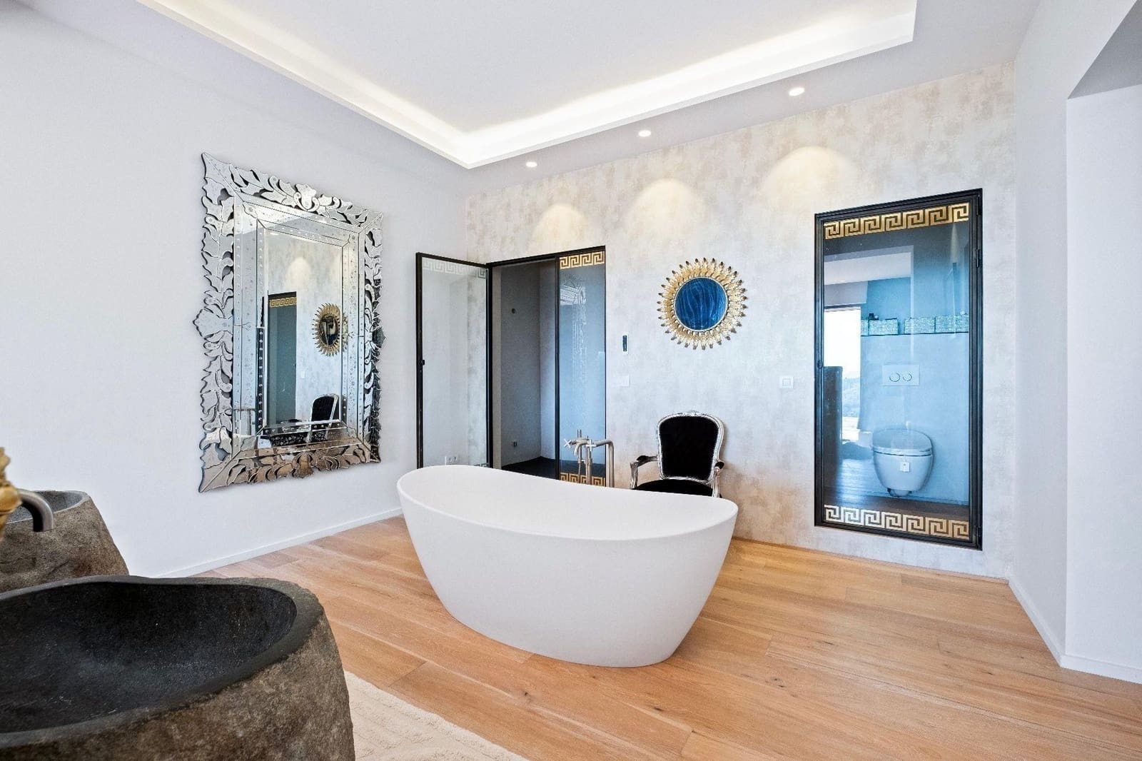 3 sovrum Villa till salu i Altea med pool - 849 900 € (Ref: 9338342)