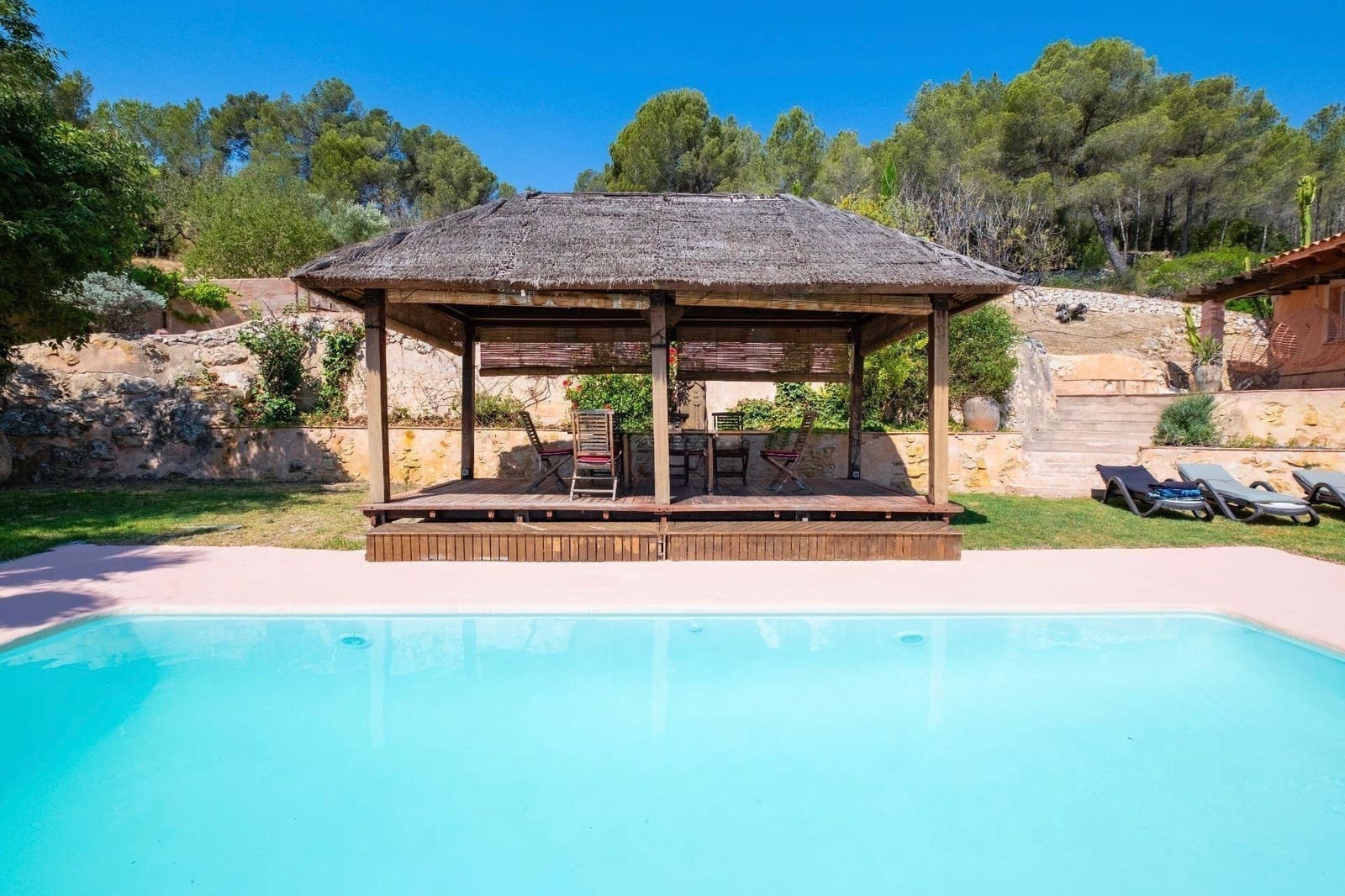 3 sovrum Villa till salu i Altea med pool - 849 900 € (Ref: 9338342)