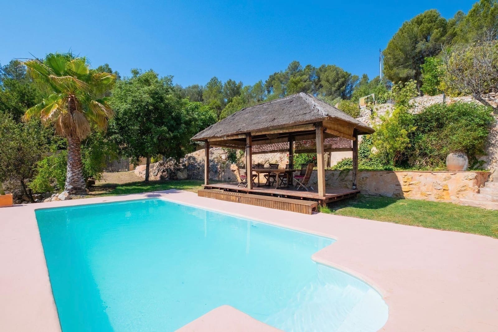 3 sovrum Villa till salu i Altea med pool - 849 900 € (Ref: 9338342)