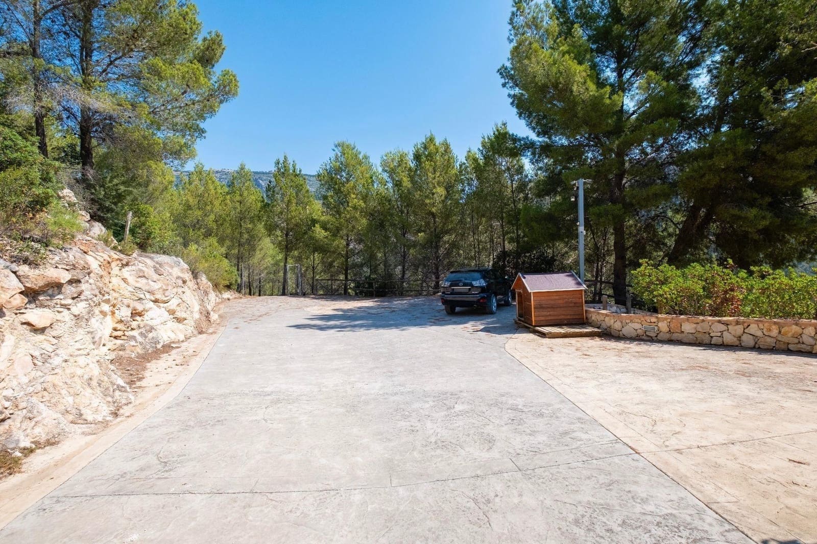 3 sovrum Villa till salu i Altea med pool - 849 900 € (Ref: 9338342)