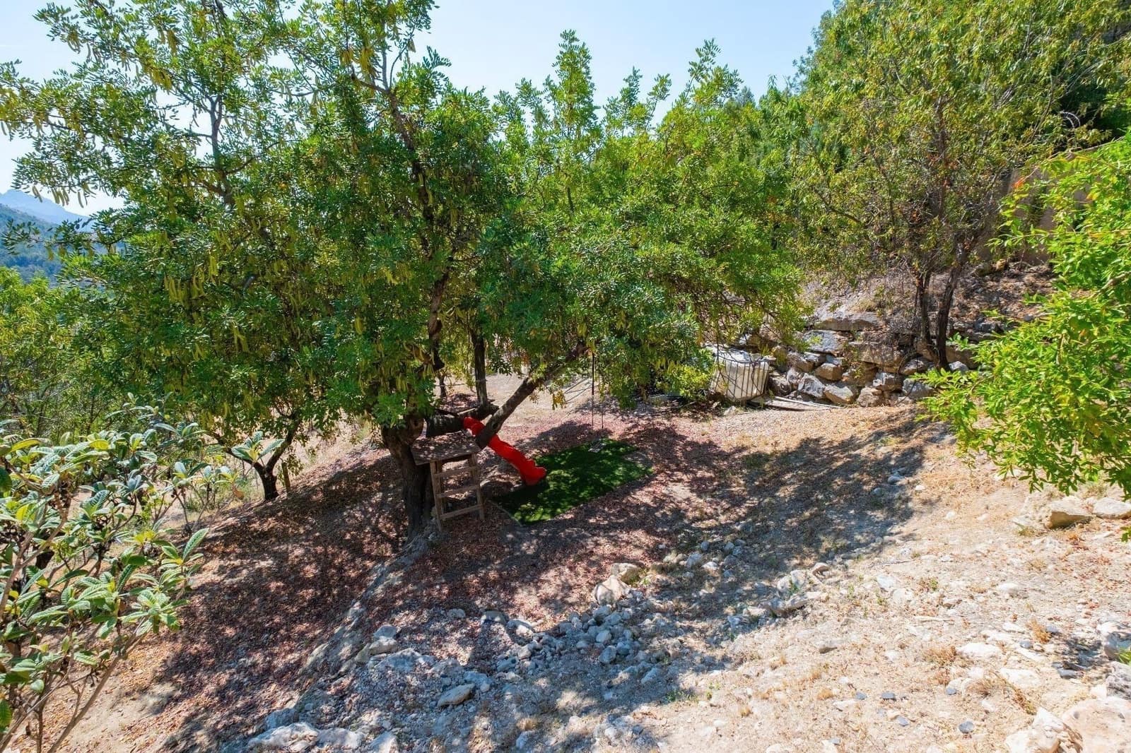 3 sovrum Villa till salu i Altea med pool - 849 900 € (Ref: 9338342)