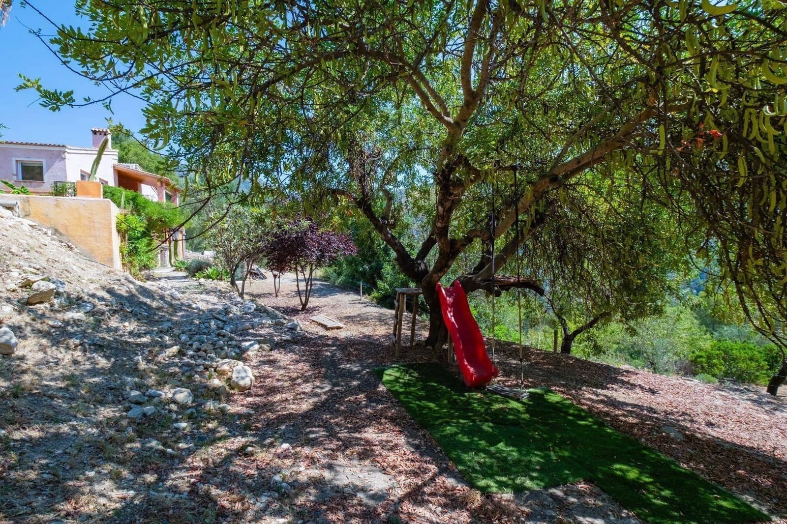 3 sovrum Villa till salu i Altea med pool - 849 900 € (Ref: 9338342)