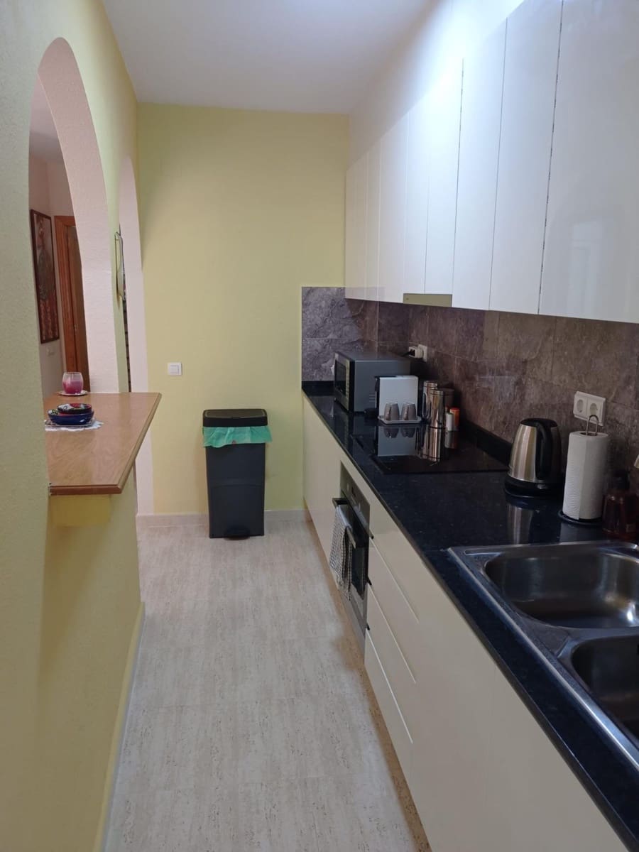 2 bedroom Bungalow for sale in San Miguel de Salinas with pool - € 139,000 (Ref: 9338343)