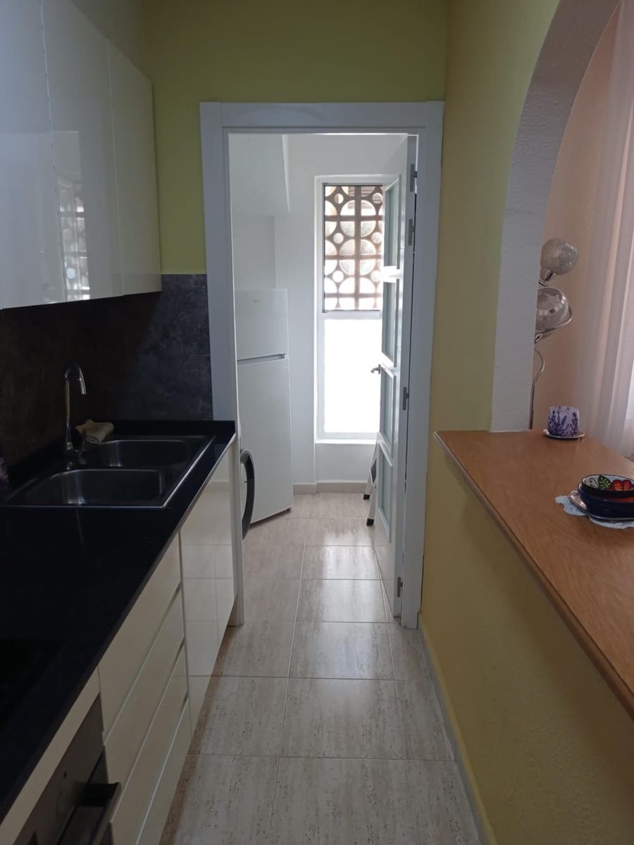 2 bedroom Bungalow for sale in San Miguel de Salinas with pool - € 139,000 (Ref: 9338343)