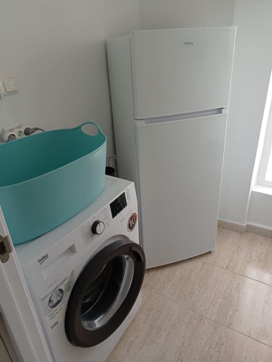 2 bedroom Bungalow for sale in San Miguel de Salinas with pool - € 139,000 (Ref: 9338343)