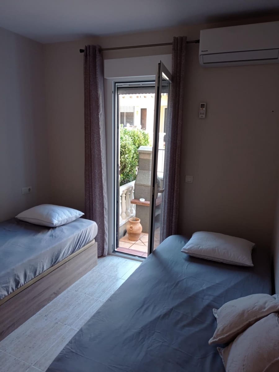 2 bedroom Bungalow for sale in San Miguel de Salinas with pool - € 139,000 (Ref: 9338343)