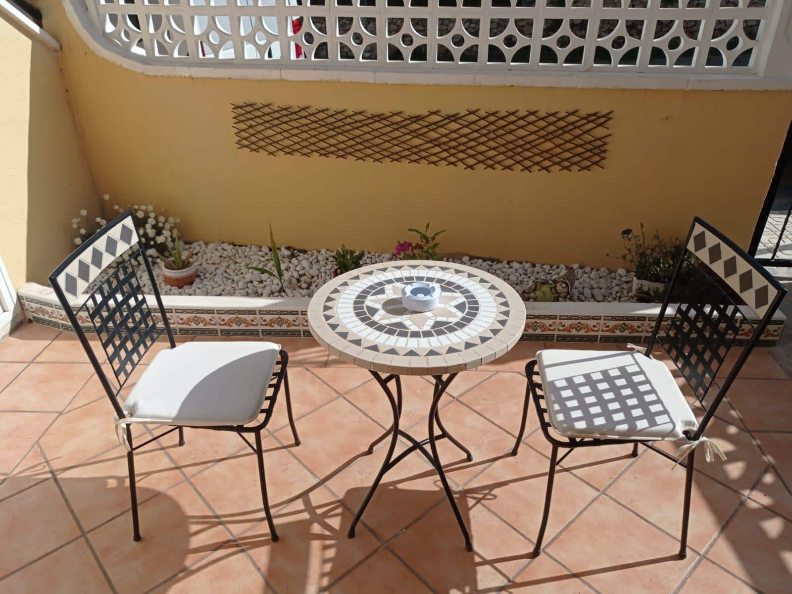 2 bedroom Bungalow for sale in San Miguel de Salinas with pool - € 139,000 (Ref: 9338343)