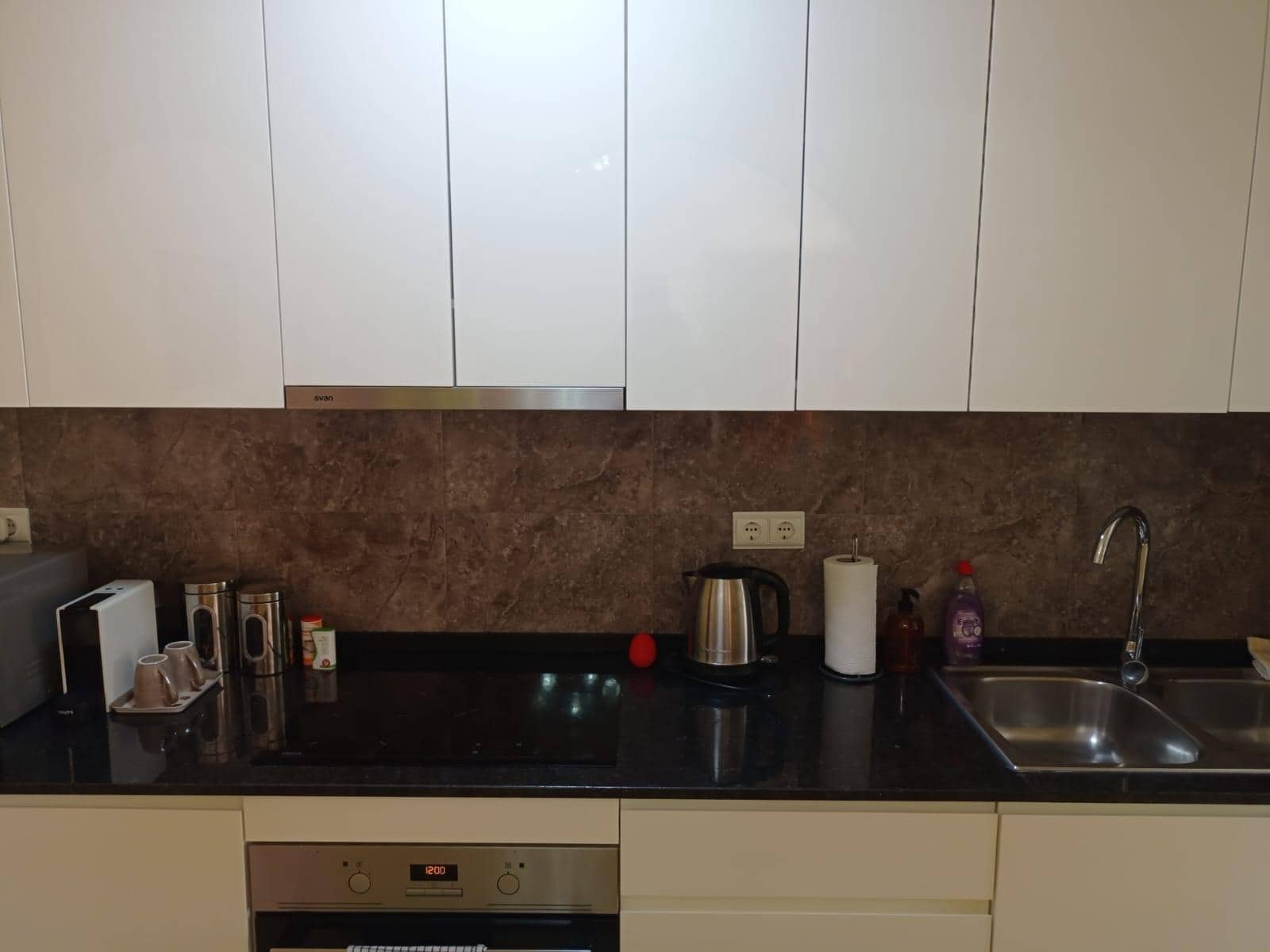 2 bedroom Bungalow for sale in San Miguel de Salinas with pool - € 139,000 (Ref: 9338343)