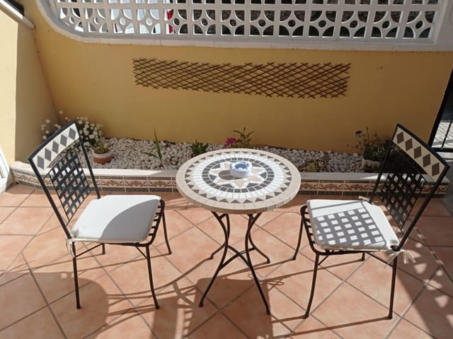 2 bedroom Bungalow for sale in San Miguel de Salinas with pool - € 139,000 (Ref: 9338343)