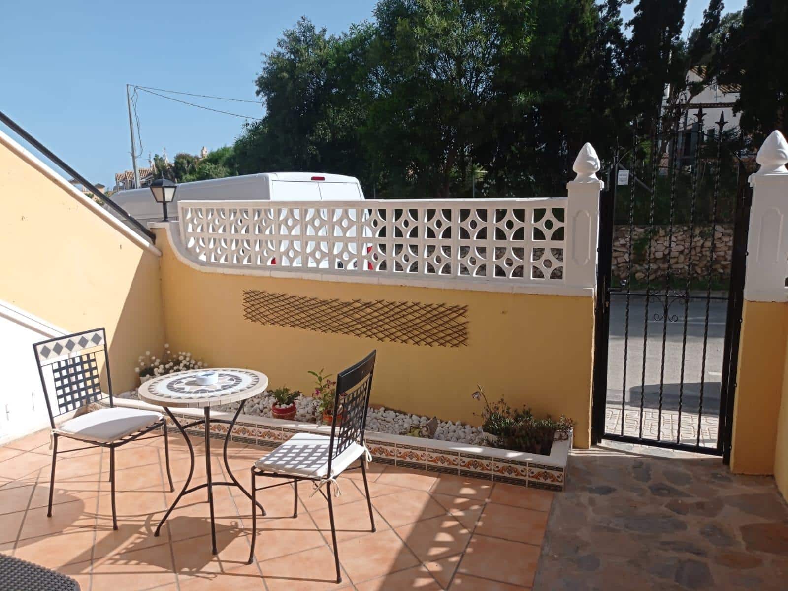 2 bedroom Bungalow for sale in San Miguel de Salinas with pool - € 139,000 (Ref: 9338343)